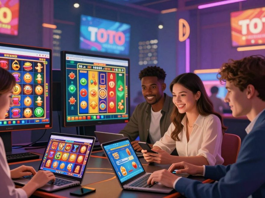 Situs Toto, Slot Toto, Situs Togel Online Hari Ini, Togel Online Gampang Menang